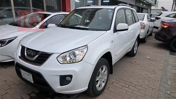 شێری تیگۆ 3 2013  بۆ فرۆشتن لە عێراق -  بەغداد